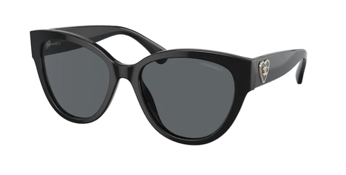 Chanel Okulary przeciwsłoneczne CH5477-C501S4