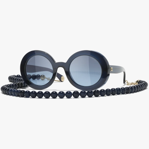 Chanel Okulary przeciwsłoneczne CH5489-C503S2
