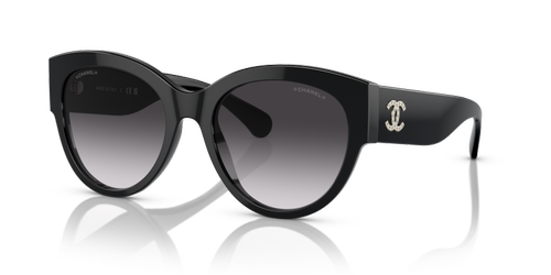 Chanel Okulary przeciwsłoneczne CH5498B-C622S6