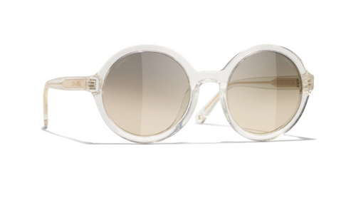Chanel Okulary przeciwsłoneczne CH5522U-175532