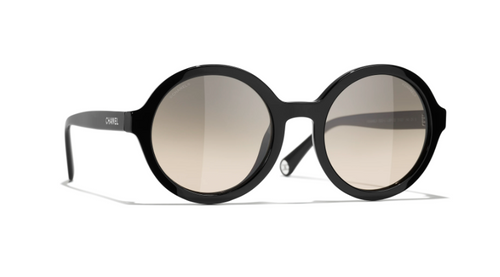 Chanel Okulary przeciwsłoneczne CH5522U-C50132