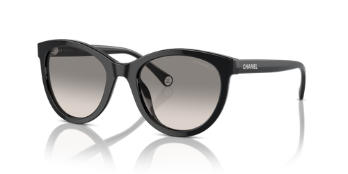 Chanel Okulary przeciwsłoneczne CH5523U-C50132
