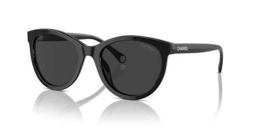 Chanel Okulary przeciwsłoneczne CH5523U-C50148