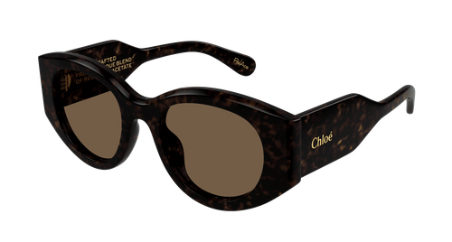 Chloe Okulary przeciwsłoneczne CH0251S-002