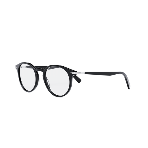 Dior Okulary korekcyjne DIORBLACKSUITO (R6I_1000) DM50059I-0001