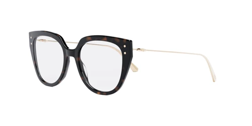 Dior Okulary korekcyjne MISSDIORO (B4I_2200) CD50079I-052