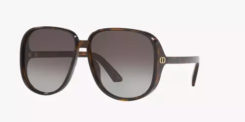 Dior Okulary przeciwsłoneczne  DDOLL S1U 20A CD40077U-52B