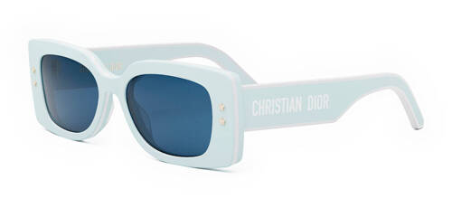 Dior Okulary przeciwsłoneczne DIORPACIFIC (S1U_80B0) CD40098U-84V