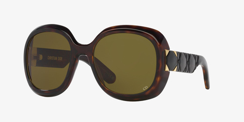 Dior Okulary przeciwsłoneczne LADY (9522_R2I_20C0) CD40114I-52N