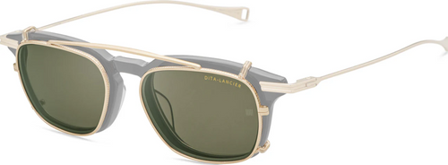 Dita Lancier Okulary korekcyjne DLX426-A-03