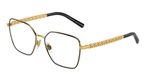 Dolce & Gabbana Okulary korekcyjne DG1351-1334