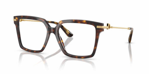 Dolce & Gabbana Okulary korekcyjne DG3397-502