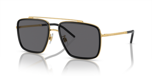 Dolce & Gabbana Okulary przeciwsłoneczne DG2220-02/81