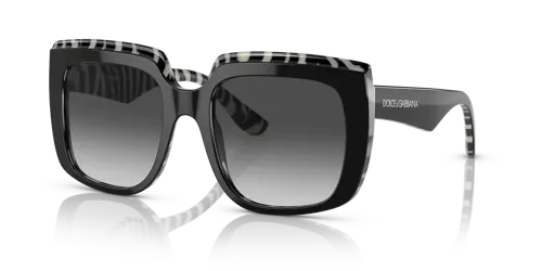 Dolce & Gabbana Okulary przeciwsłoneczne DG4414-33728G