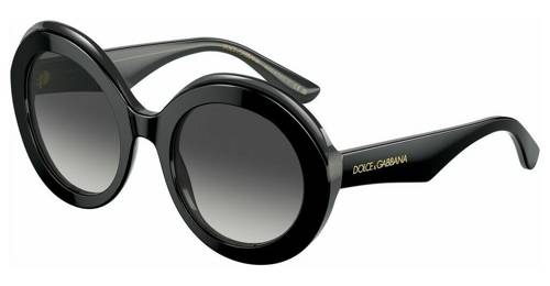Dolce & Gabbana Okulary przeciwsłoneczne DG4418-32468G