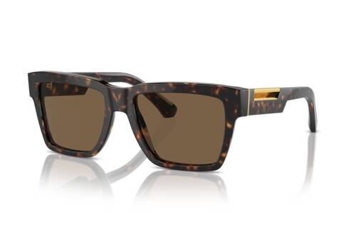 Dolce & Gabbana Okulary przeciwsłoneczne DG4465-502/73