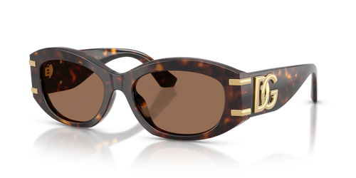 Dolce & Gabbana Okulary przeciwsłoneczne DG4502-502/73