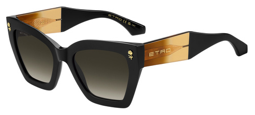 Etro Okulary przeciwsłoneczne ETRO 0090/S-807/HA (207784)