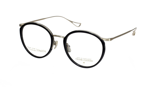 Frank Custom Okulary korekcyjne FA6174-C01