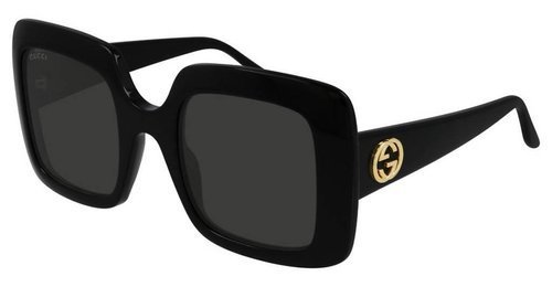 Gucci Okulary Przeciwsłoneczne GG0896S-001