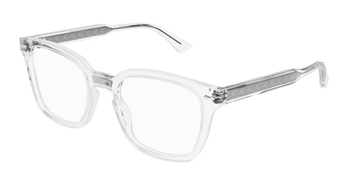 Gucci Okulary korekcyjne GG0184O-012