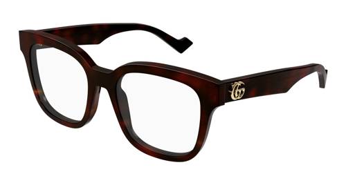 Gucci Okulary korekcyjne GG0958O-007