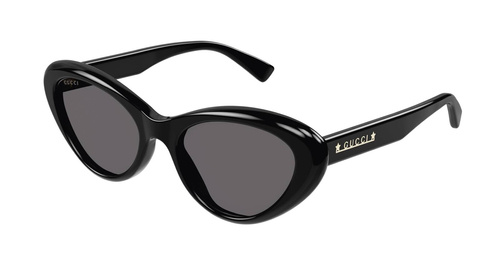 Gucci Okulary przeciwsłoneczne GG1170S-001