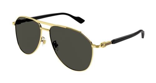Gucci Okulary przeciwsłoneczne GG1220S-001