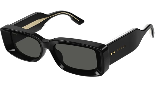 Gucci Okulary przeciwsłoneczne GG1528S-001
