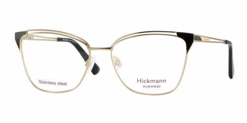 Hickmann Okulary korekcyjne HI1116-09A