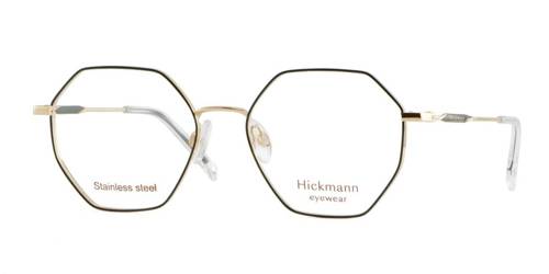 Hickmann Okulary korekcyjne HI1131-09A