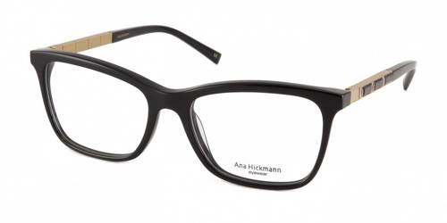 Hickmann Okulary korekcyjne HI6259-A01