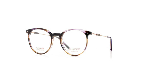 Hickmann Okulary korekcyjne HIY6009T-E01
