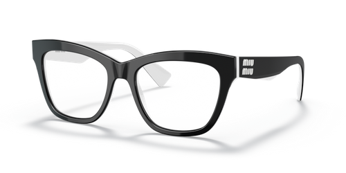 Miu Miu Okulary korekcyjne MU03UV-ACO1O1