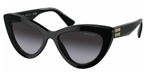 Miu Miu Okulary przeciwsłoneczne MU 04YS-1AB5D1