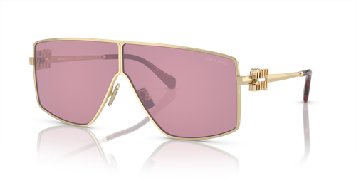 Miu Miu Okulary przeciwsłoneczne MU 51ZS-ZVN70D