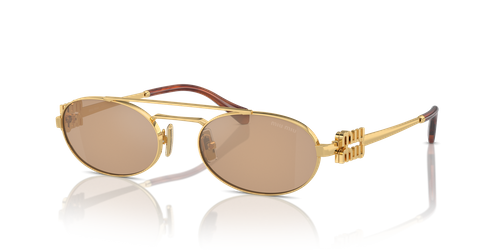 Miu Miu Okulary przeciwsłoneczne MU 54ZS-5AK40D