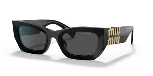 Miu Miu Okulary przeciwsłoneczne MU09WS-1AB5S0