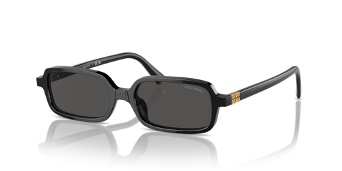 Miu Miu Okulary przeciwsłoneczne MU11ZS-16K5S0