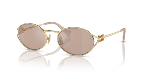 Miu Miu Okulary przeciwsłoneczne MU52YS-ZVN20F