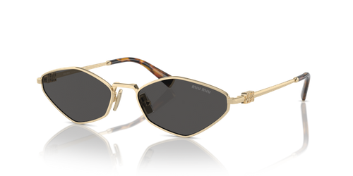 Miu Miu Okulary przeciwsłoneczne MU56ZS-ZVN5S0