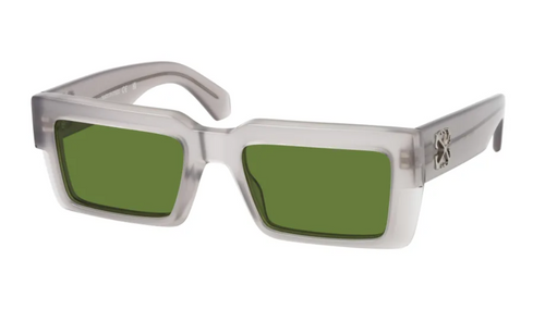 OFF-White Okulary przeciwsłoneczne OERI114-0855