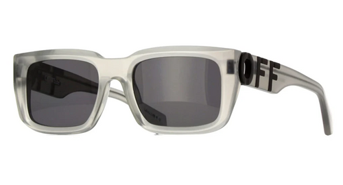 OFF-White Okulary przeciwsłoneczne OERI125-0907