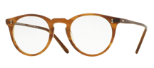 OLIVER PEOPLES Okulary Korekcyjne O'MALLEY OV5183-1011