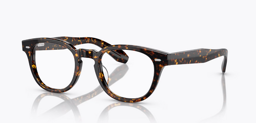 Oliver Peoples Okulary korekcyjne N.01 OV5528U-1741