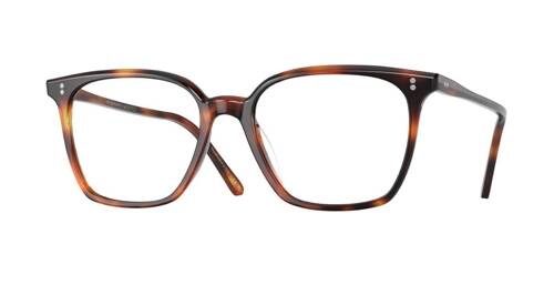 Oliver Peoples Okulary korekcyjne RASEY OV5488U-1007