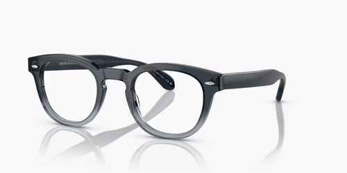 Oliver Peoples Okulary korekcyjne SHELDRAKE OV5036-1777