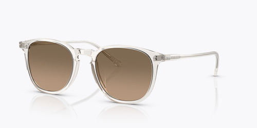 Oliver Peoples Okulary przeciwsłoneczne FINLEY 1993 SUN OV5491SU-1757GN