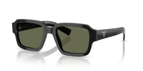 Prada Okulary przeciwsłoneczne PR02ZS-1AB03R