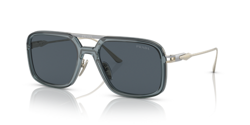 Prada Okulary przeciwsłoneczne PR57ZS-19F09T